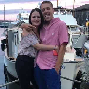 Meet your Posher, Sean